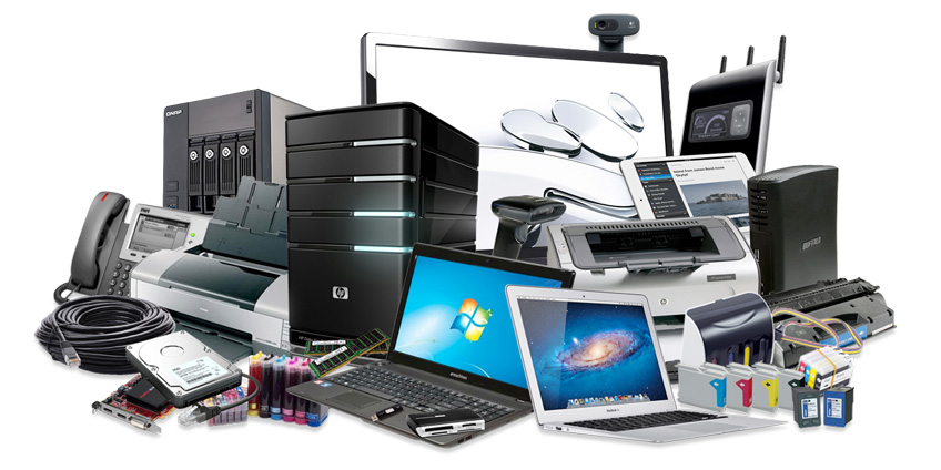 Informatique